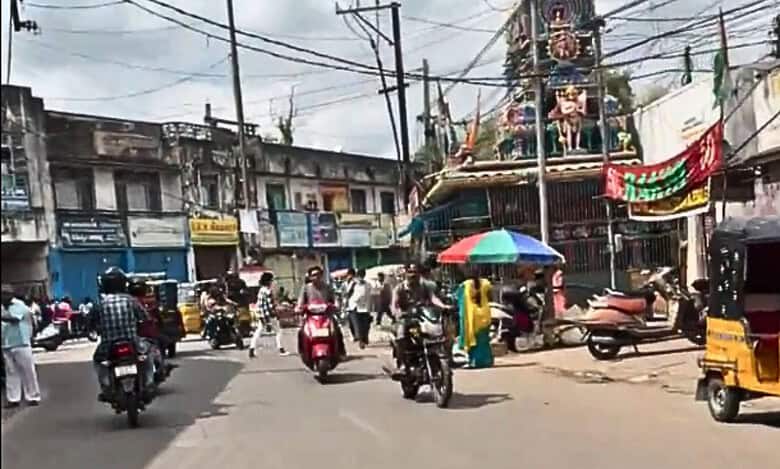 Bandh observed in Secunderabad over temple desecration