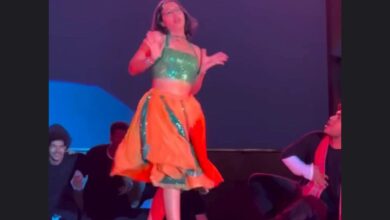 IIT Bombay students' dance video sparks debate on vulgarity