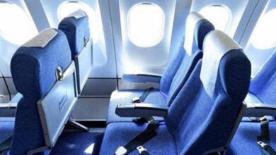 Passenger attempts to open emergency exit mid-air on IndiGo Flight to Hyderabad