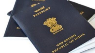 Saudi: Indian passport service portal to shut down for 3 days