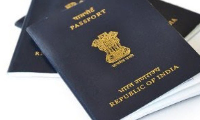 Saudi: Indian passport service portal to shut down for 3 days