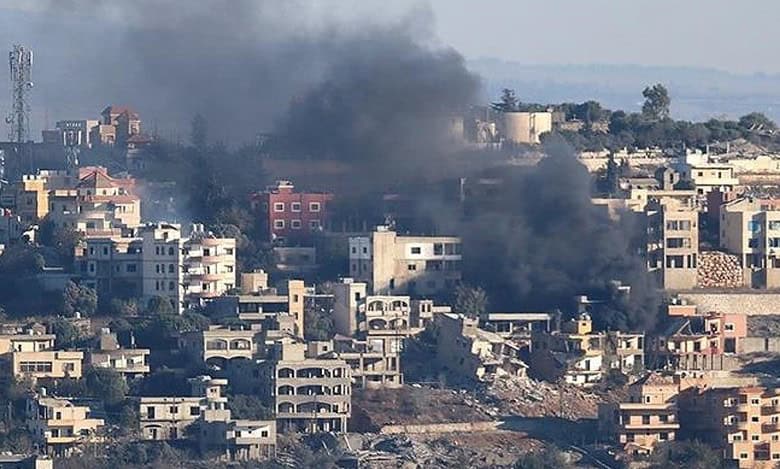 US strikes Houthi military site in northern Yemen: Houthi TV