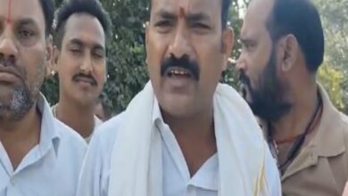 Telangana: Unidentified persons vandalise Hanuman idol in Jagtiyal