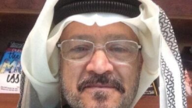 Saudi Arabia releases journalist Jamil Farsi after 7 years in prison