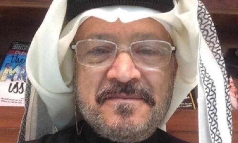 Saudi Arabia releases journalist Jamil Farsi after 7 years in prison