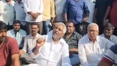 Telangana: Congress MLC Jeevan Reddy's key aide murdered in Jagtial