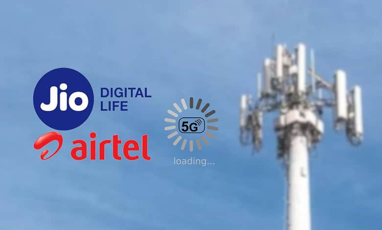 5G speeds drop sharply in last two years; Airtel, Jio networks face issues: Report
