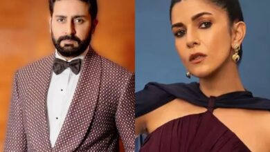 Amid dating rumours with Abhishek, Nimrat Kaur finds ‘new companion’