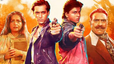 Hrithik Roshan shares how his father arrived at the idea of ‘Bhaag Arjun Bhaag’ from ‘Karan Arjun’