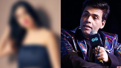 Big fight in Bollywood, Karan Johar under fire