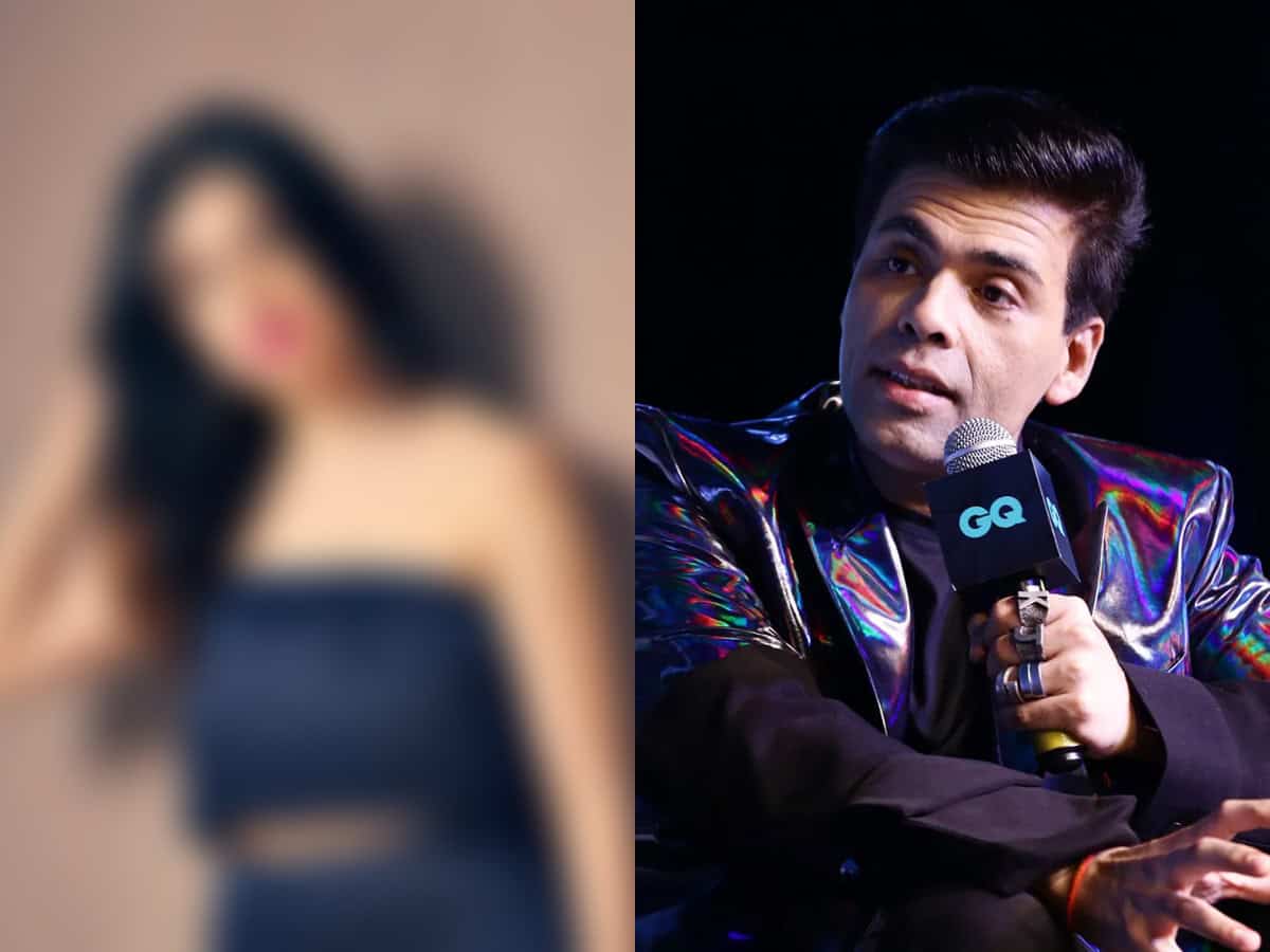 Big fight in Bollywood, Karan Johar under fire