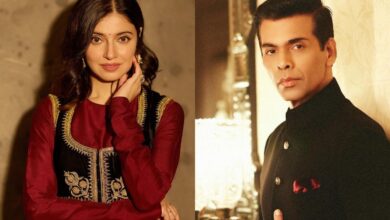War of words ensues between KJo, Divya Khossla