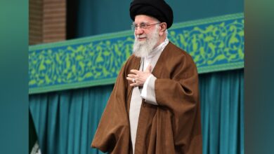 Khamenei says Israel's strikes on Iran should not be exaggerated nor minimized
