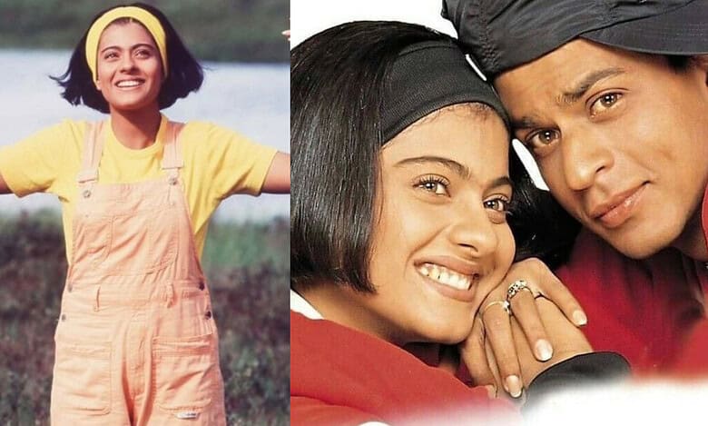 Kajol still feels 'Kuch Kuch Hota Hai'