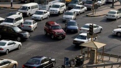 New traffic law: Kuwait set to restrict expats to one vehicle