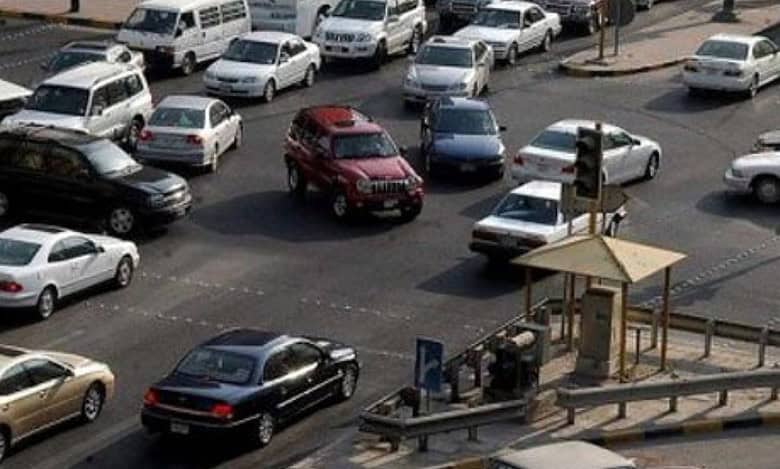 New traffic law: Kuwait set to restrict expats to one vehicle