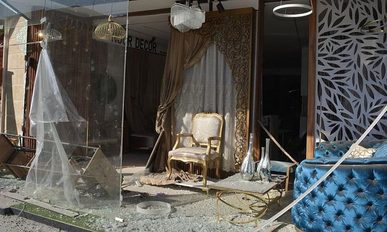 UNDP projects Lebanon's economy could shrink 9.2 pc in 2024 if hostilities continue