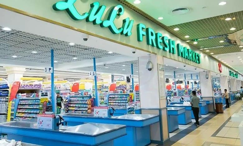 UAE retailer LuLu Group to sell 25% shares in IPO