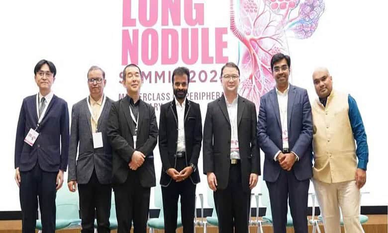 Hyderabad hospital launches ‘Lung Nodule Clinic’ for early cancer diagnosis