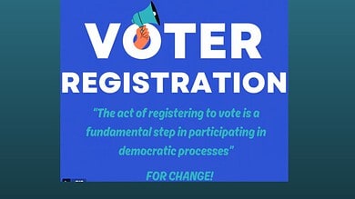 Telangana chief electoral officer announces that November 6 is the deadline for voter registrations for graduates and teachers MLC elections for Medak-Nizamabad-Adilabad-Karimnagar districts.