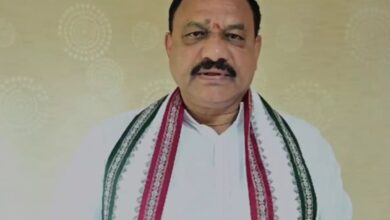 TPCC chief Mahesh Kumar Goud hails Supreme Court verdict on conduct of TGPSC Group-I mains exam on October 21.