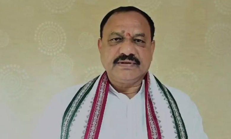 TPCC chief Mahesh Kumar Goud hails Supreme Court verdict on conduct of TGPSC Group-I mains exam on October 21.