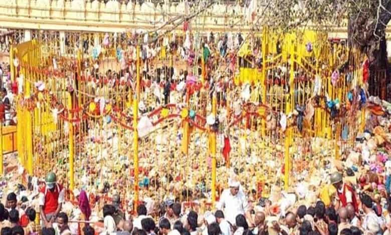 Telangana: Mini Medaram Jatara on Feb 12 in Mulugu