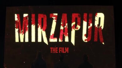 OTT series ‘Mirzapur’ expands into a film, marks return of series favourite Munna Bhaiyya