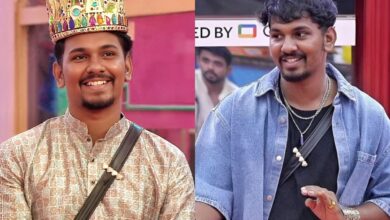 Exclusive: Will Nabeel Afridi win Bigg Boss Telugu 8?