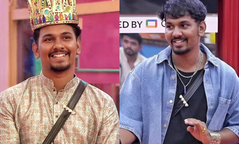 Exclusive: Will Nabeel Afridi win Bigg Boss Telugu 8?