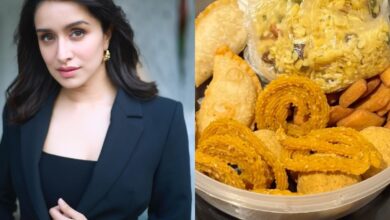 Shraddha praises Vishal Mishra, wants to know secret behind singer’s voice