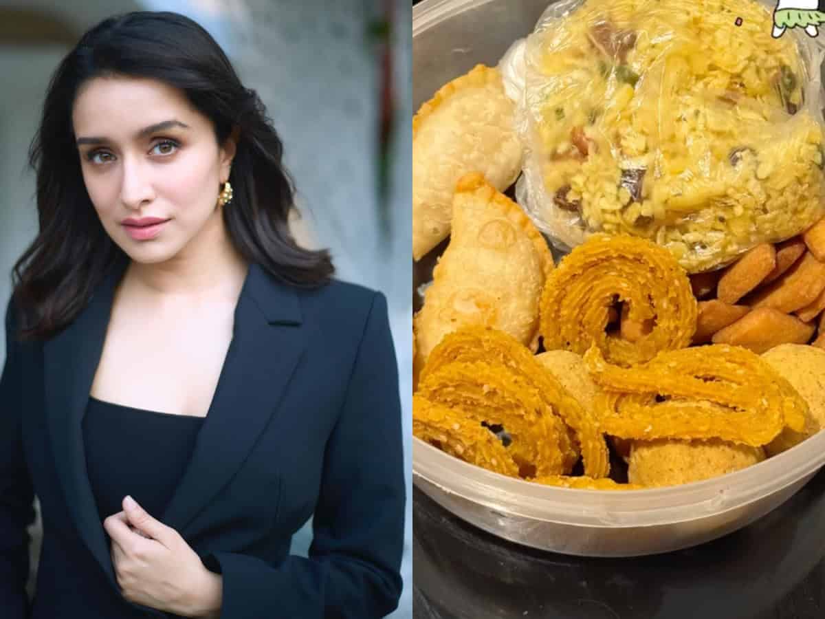 Shraddha praises Vishal Mishra, wants to know secret behind singer’s voice