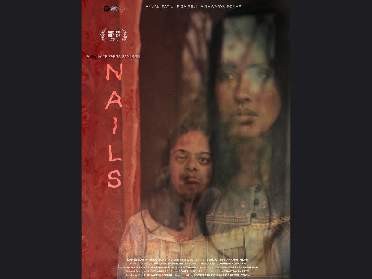 Hyderabad filmmaker's debut short movie to represent India in film fest