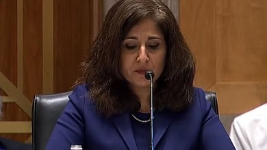 Neera Tanden