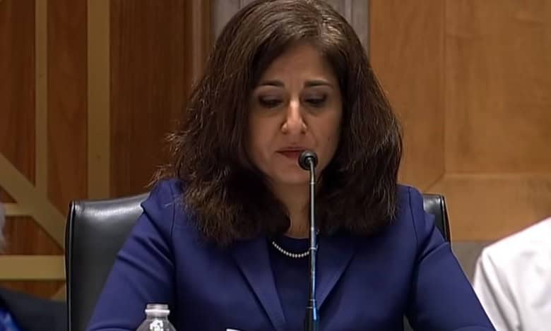 Neera Tanden