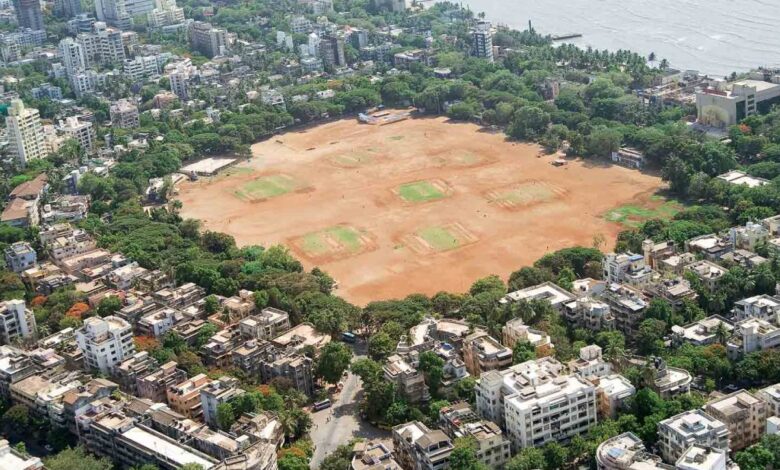 Maharashtra polls: 4 major parties vie for prestigious Shivaji Park for meeting on Nov 17