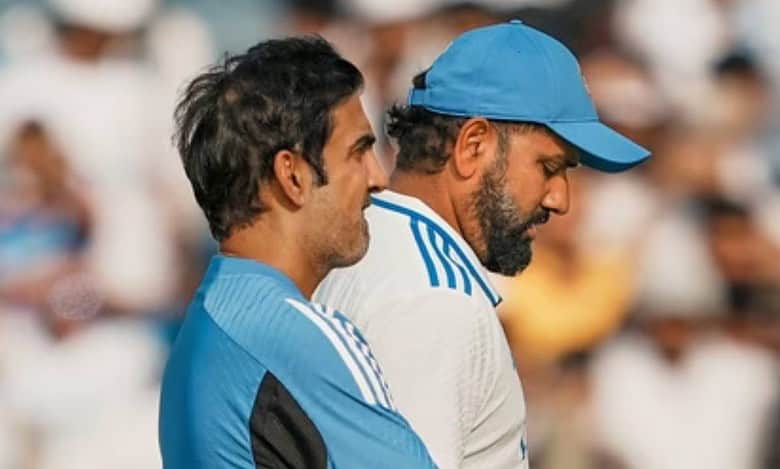 Rohit Sharma