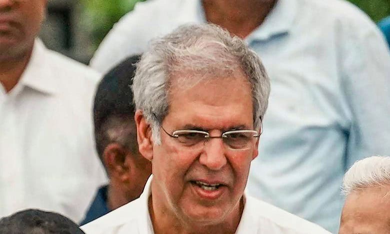 Noel Tata takes over Tata Group, vows to uphold Ratan’s legacy