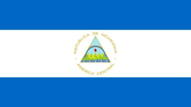 Nicaragua severs ties with Israel