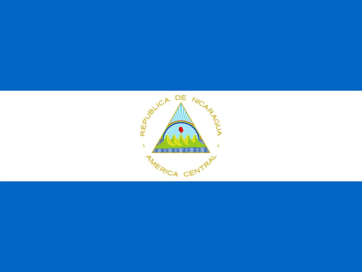 Nicaragua severs ties with Israel