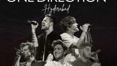 One Direction event in Hyderabad: Fans to pay tribute to Liam Payne