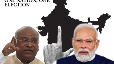 Modi pushes for One Nation, One Election; 'undemocratic' says Kharge