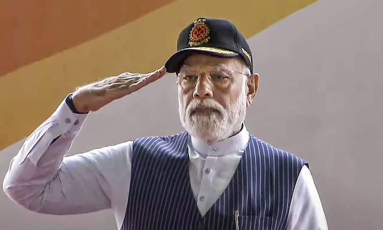 PM Modi to lead roadshow, address rallies in poll-bound Jharkhand