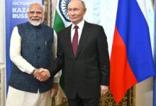 Unjustified, says Russia on US pressure on India for buying Russian crude oil