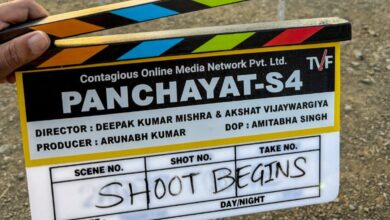 Shooting starts on season 4 of fan-favourite OTT series ‘Panchayat 4’