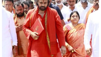 Pawan Kalyan