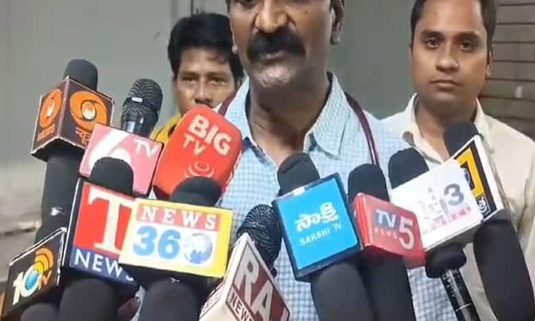 Over 20 Telangana govt schoolgirls hospitalised after inhaling pesticides