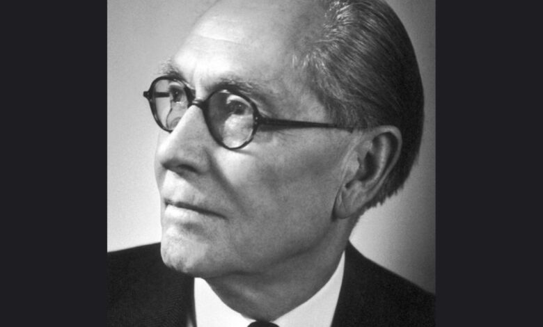 Philip Noel-Baker