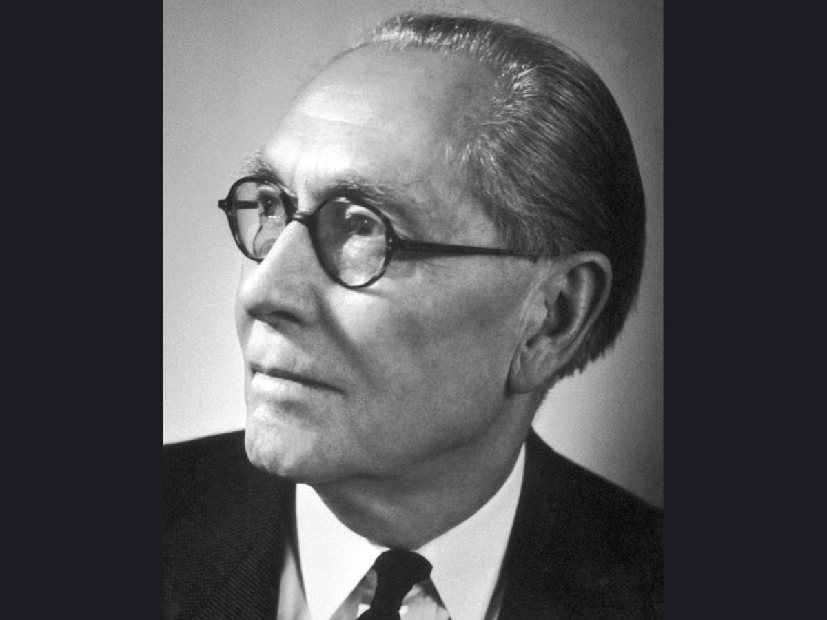 Philip Noel-Baker