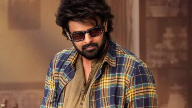 'I don’t know who is Prabhas,' says actor's rumoured ex-GF
